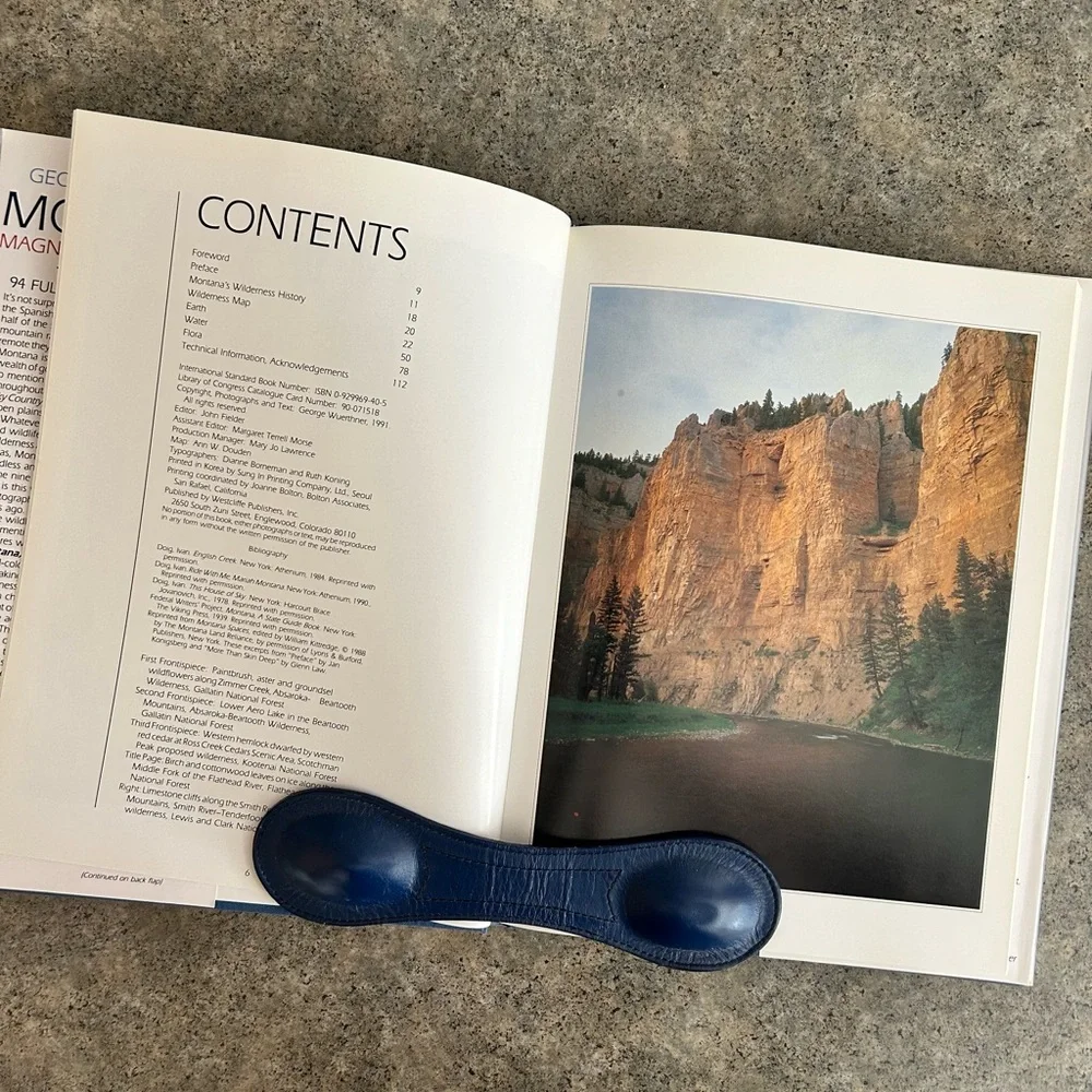 Westcliffe Publishers out print